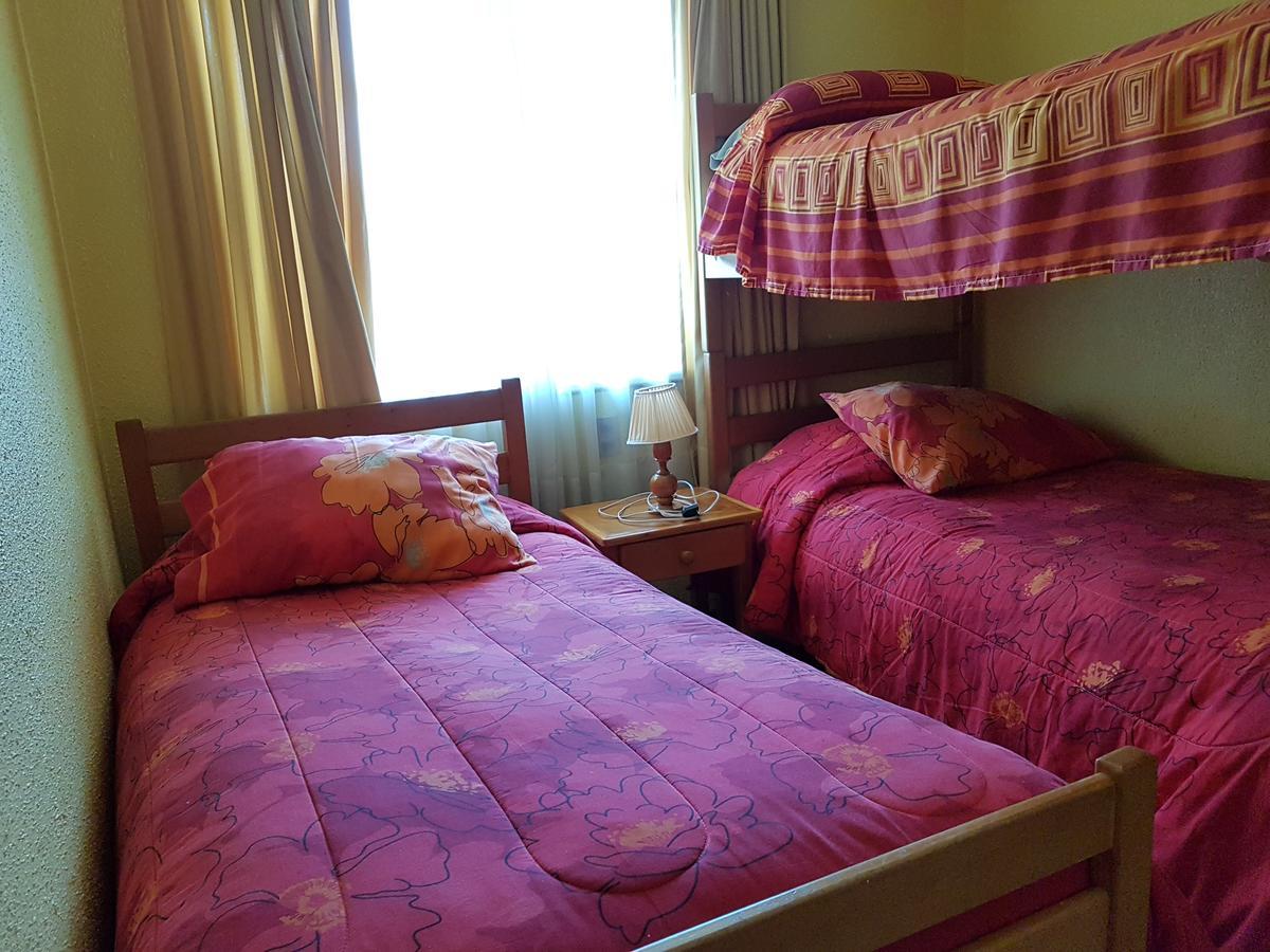 Cabanas Risso Villa Villarrica Esterno foto